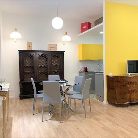 Ml Termini Apartment Rom Exterior foto