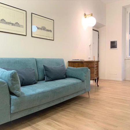 Ml Termini Apartment Rom Exterior foto