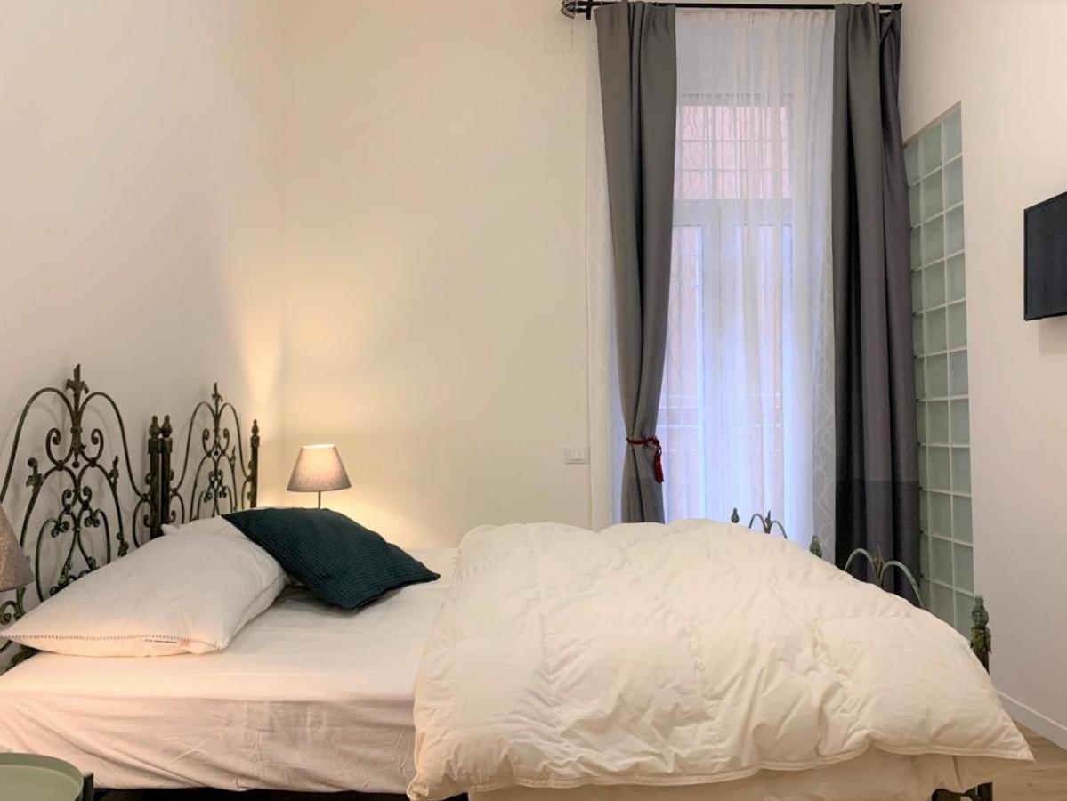 Ml Termini Apartment Rom Exterior foto