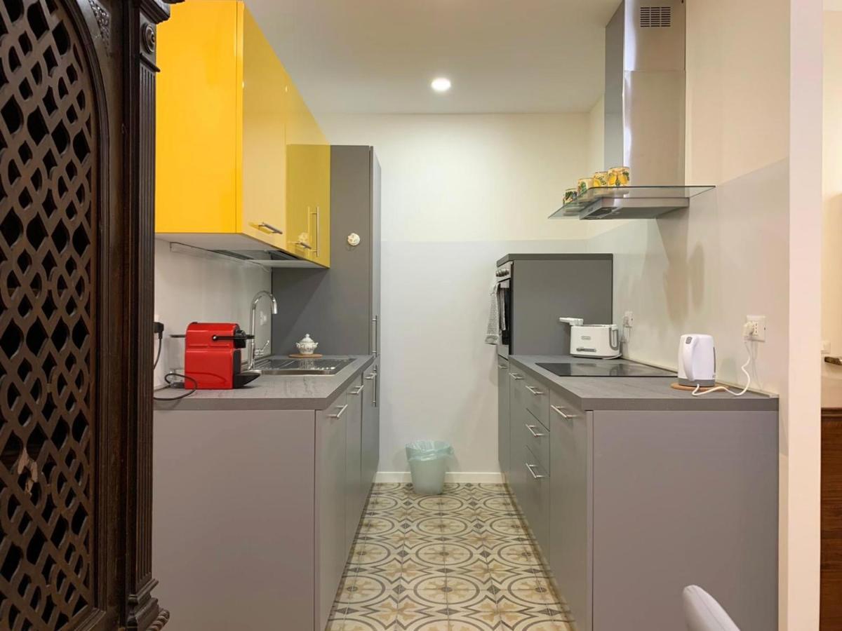 Ml Termini Apartment Rom Exterior foto
