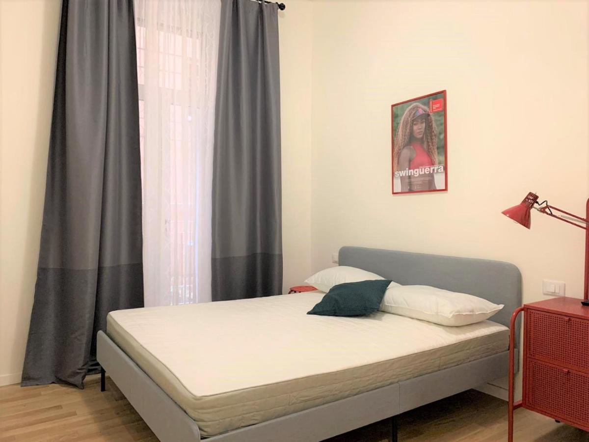 Ml Termini Apartment Rom Exterior foto
