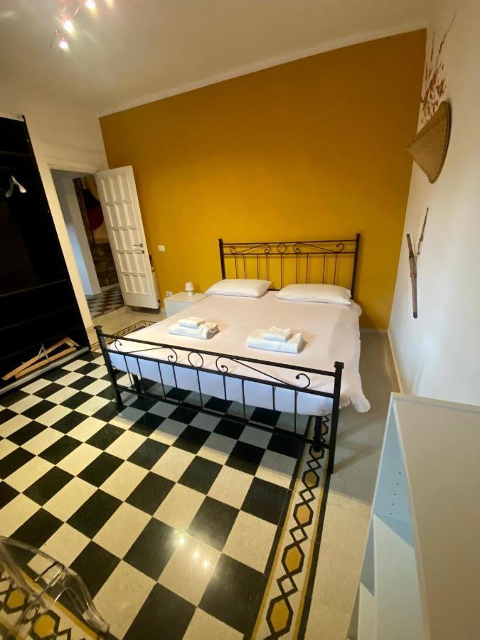Ml Termini Apartment Rom Exterior foto