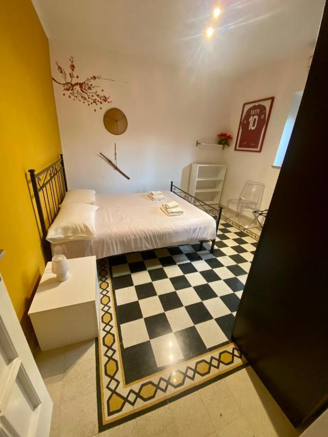 Ml Termini Apartment Rom Exterior foto
