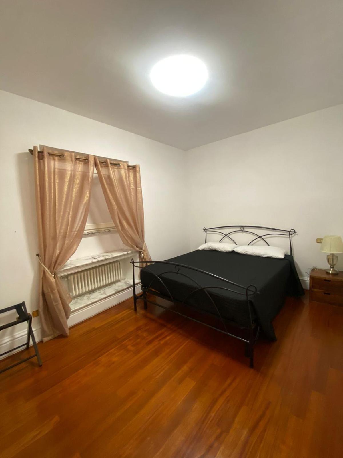 Ml Termini Apartment Rom Exterior foto