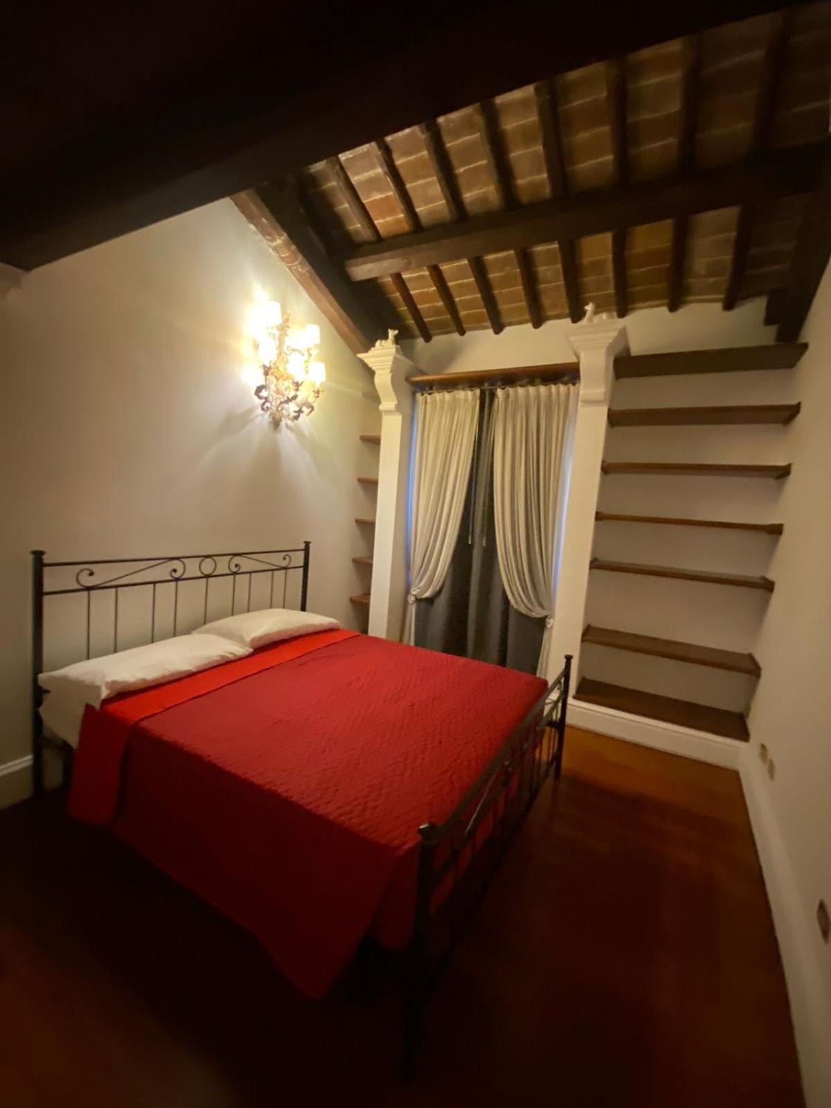 Ml Termini Apartment Rom Exterior foto